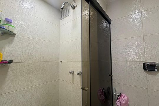 Apartamento à venda com 2 quartos, 52m² em Barra da Tijuca, Rio de Janeiro