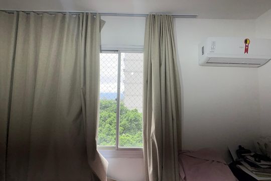 Apartamento à venda com 2 quartos, 52m² em Barra da Tijuca, Rio de Janeiro