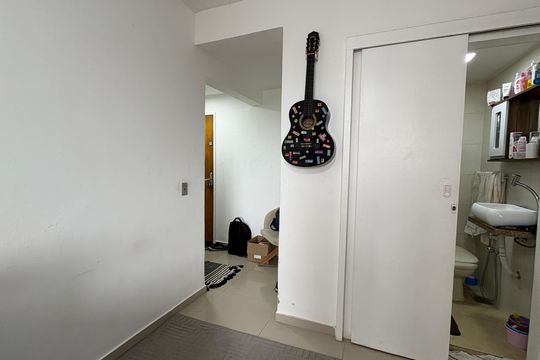Apartamento à venda com 2 quartos, 52m² em Barra da Tijuca, Rio de Janeiro
