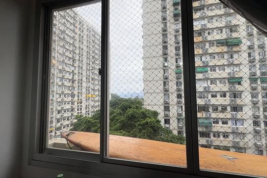 Apartamento à venda com 2 quartos, 52m² em Barra da Tijuca, Rio de Janeiro
