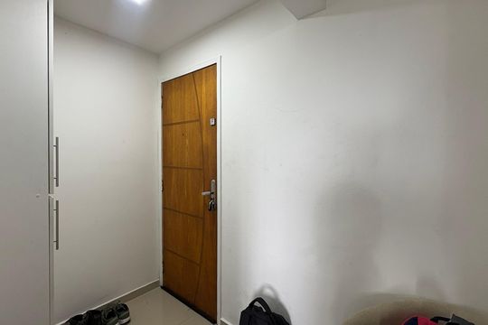Apartamento à venda com 2 quartos, 52m² em Barra da Tijuca, Rio de Janeiro