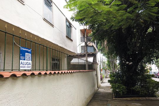 Apartamento à venda com 1 quarto, 42m² em Jacarepaguá, Rio de Janeiro