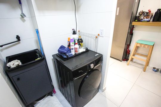 Apartamento à venda com 1 quarto, 42m² em Jacarepaguá, Rio de Janeiro