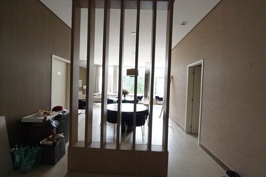 Salão de Festas de kitnet/studio para alugar com 1 quarto, 28m² em Aclimação, São Paulo