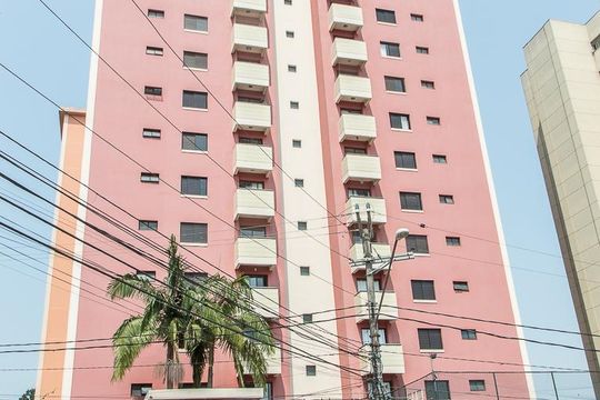 Apartamento para alugar com 3 quartos, 86m² em Santa Terezinha, São Bernardo do Campo