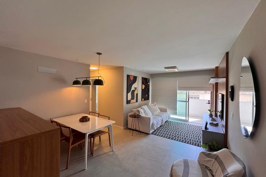 Apartamento à venda com 3 quartos, 110m² em Recreio dos Bandeirantes, Rio de Janeiro