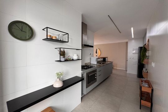 Apartamento à venda com 3 quartos, 110m² em Recreio dos Bandeirantes, Rio de Janeiro