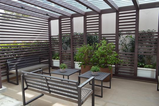 Área comum de apartamento à venda com 2 quartos, 81m² em Ipiranga, São Paulo
