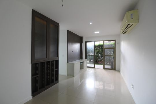 Apartamento à venda com 3 quartos, 120m² em Barra Olímpica, Rio de Janeiro