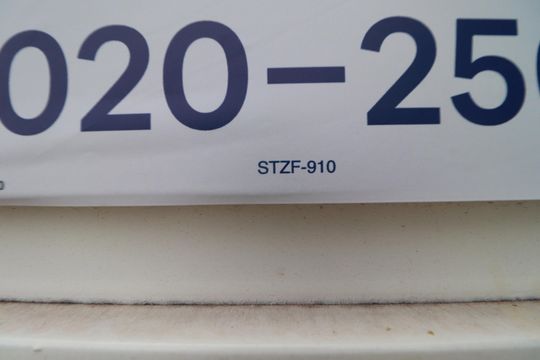 Placa STZF - 910 de casa para alugar com 3 quartos, 160m² em Jardim Florestan Fernandes, Ribeirão Preto