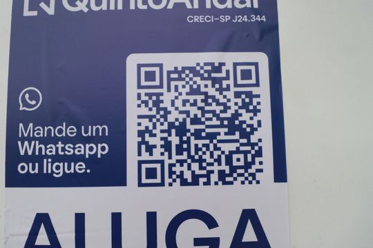 Placa de casa para alugar com 3 quartos, 160m² em Jardim Florestan Fernandes, Ribeirão Preto