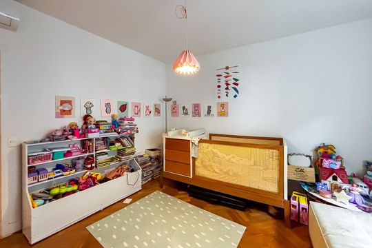 Apartamento para alugar com 3 quartos, 235m² em Cerqueira César, São Paulo