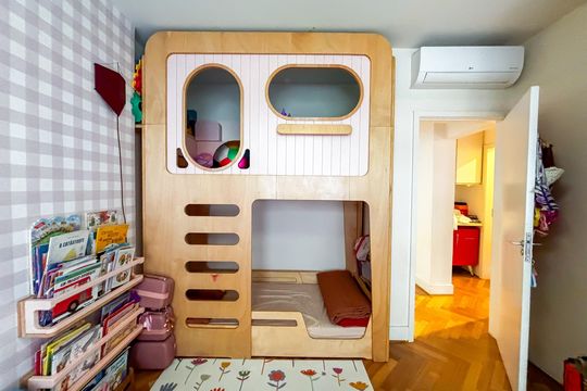 Apartamento para alugar com 3 quartos, 235m² em Cerqueira César, São Paulo