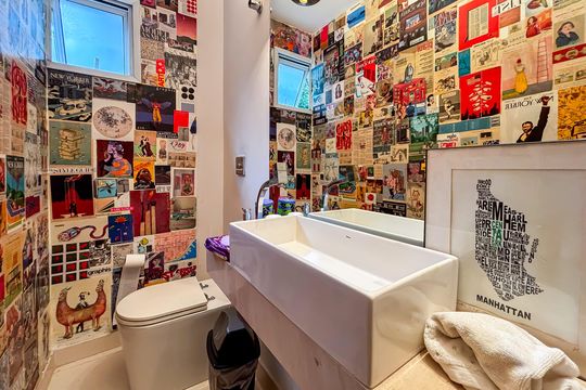 Apartamento para alugar com 3 quartos, 235m² em Cerqueira César, São Paulo