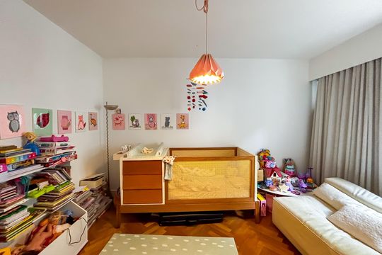Apartamento para alugar com 3 quartos, 235m² em Cerqueira César, São Paulo