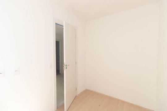 Quarto 1 de apartamento à venda com 2 quartos, 45m² em Vila Guilherme, São Paulo