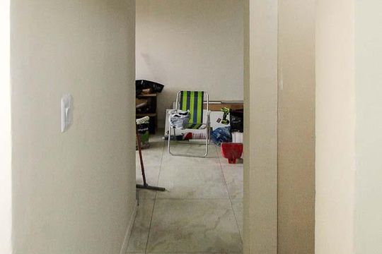 Apartamento para alugar com 2 quartos, 64m² em Parque Sao Rafael, São Paulo