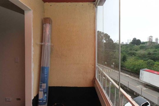 Apartamento para alugar com 2 quartos, 64m² em Parque Sao Rafael, São Paulo