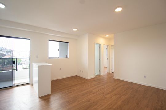 Apartamento para alugar com 2 quartos, 59m² em Jaraguá, São Paulo