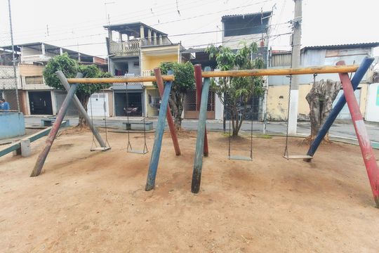 Área Comum de casa de condomínio à venda com 2 quartos, 140m² em Jardim Santo Antonio, São Paulo