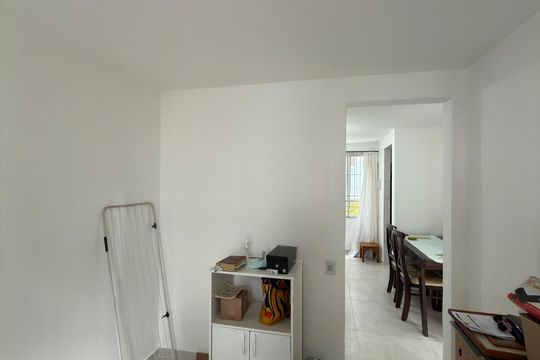 Quarto 2 de apartamento à venda com 2 quartos, 45m² em Santa Terezinha, São Bernardo do Campo