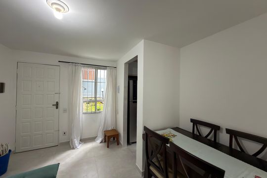 Apartamento à venda com 2 quartos, 45m² em Santa Terezinha, São Bernardo do Campo