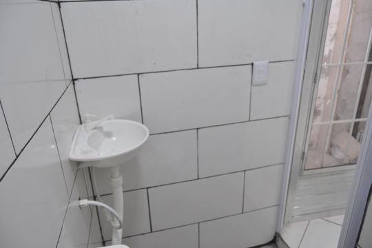Kitnet/Studio para alugar com 1 quarto, 35m² em Méier, Rio de Janeiro