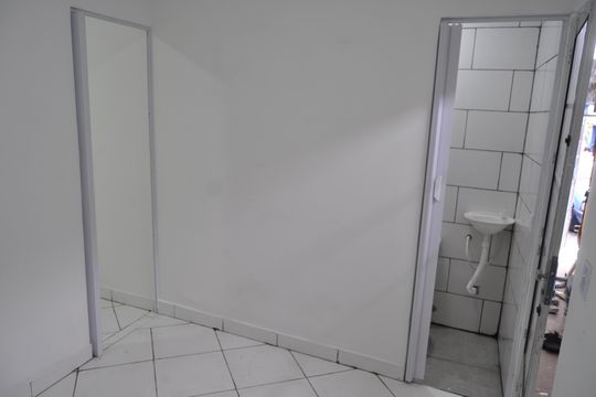Kitnet/Studio para alugar com 1 quarto, 35m² em Méier, Rio de Janeiro