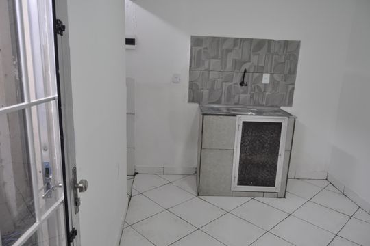 Kitnet/Studio para alugar com 1 quarto, 35m² em Méier, Rio de Janeiro