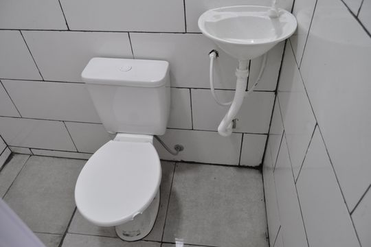 Kitnet/Studio para alugar com 1 quarto, 35m² em Méier, Rio de Janeiro