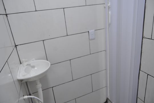 Kitnet/Studio para alugar com 1 quarto, 35m² em Méier, Rio de Janeiro