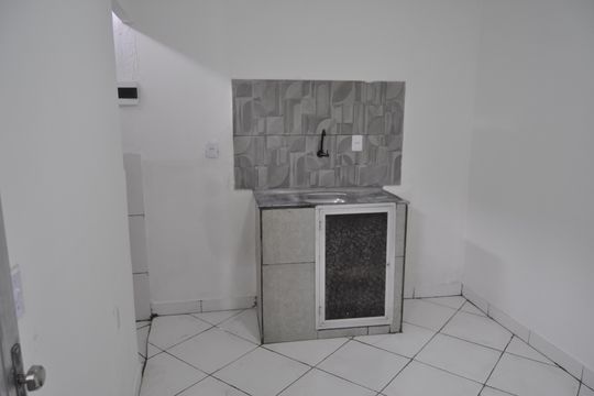 Kitnet/Studio para alugar com 1 quarto, 35m² em Méier, Rio de Janeiro