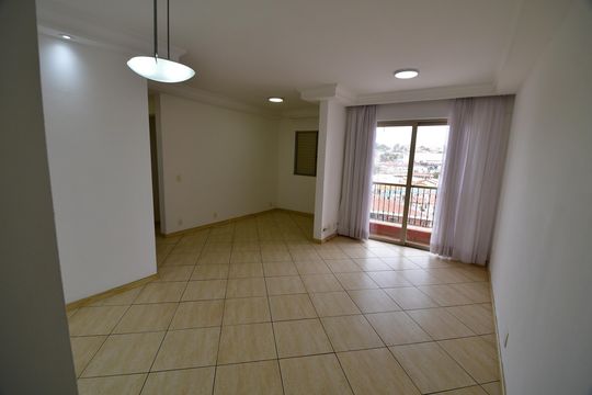 Apartamento para alugar com 2 quartos, 65m² em Vila Nova, Campinas