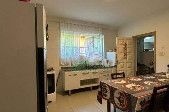 Casa à venda com 5 quartos, 249m² em Vila Alto de Santo Andre, Santo André