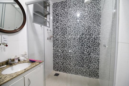 Casa à venda com 2 quartos, 104m² em Anil, Rio de Janeiro