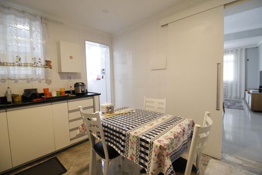 Casa à venda com 2 quartos, 104m² em Anil, Rio de Janeiro