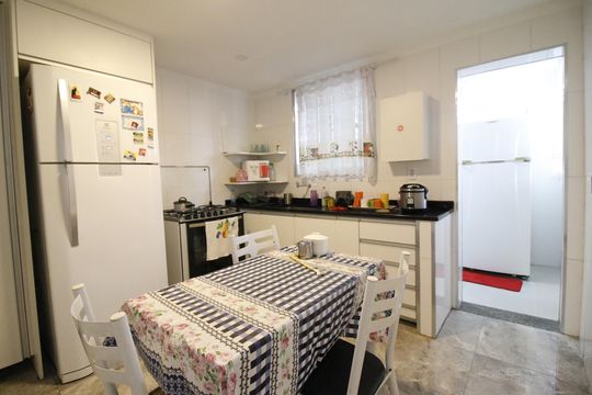 Casa à venda com 2 quartos, 104m² em Anil, Rio de Janeiro