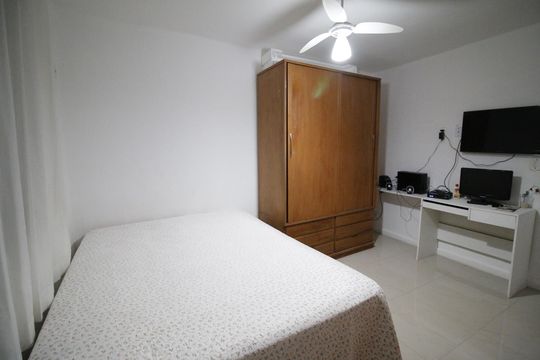 Casa à venda com 2 quartos, 104m² em Anil, Rio de Janeiro