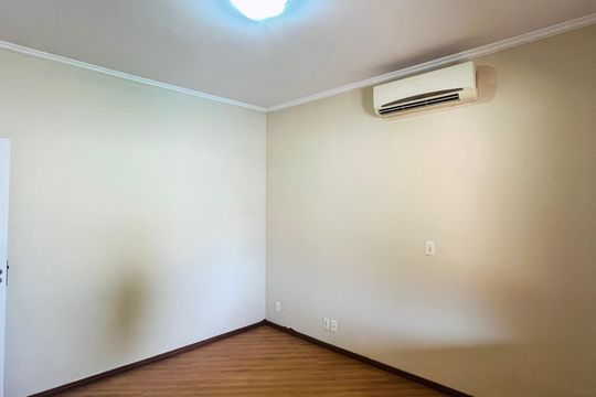 Casa para alugar com 2 quartos, 105m² em Parque dos Jacarandás, Campinas