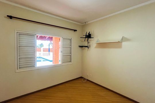 Casa para alugar com 2 quartos, 105m² em Parque dos Jacarandás, Campinas