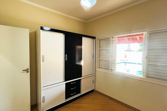 Casa para alugar com 2 quartos, 105m² em Parque dos Jacarandás, Campinas