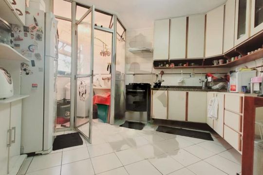 Apartamento à venda com 2 quartos, 65m² em Vila Anhanguera, São Paulo