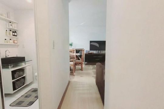 Apartamento à venda com 2 quartos, 65m² em Vila Anhanguera, São Paulo