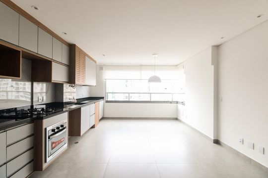 Apartamento para alugar com 2 quartos, 63m² em Vila Azevedo, São Paulo
