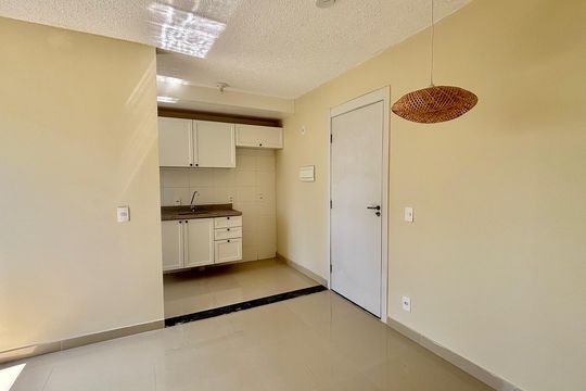 Apartamento à venda com 2 quartos, 43m² em Bonsucesso, Rio de Janeiro