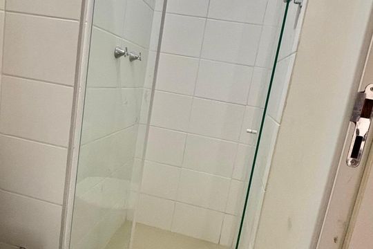 Apartamento à venda com 2 quartos, 43m² em Bonsucesso, Rio de Janeiro
