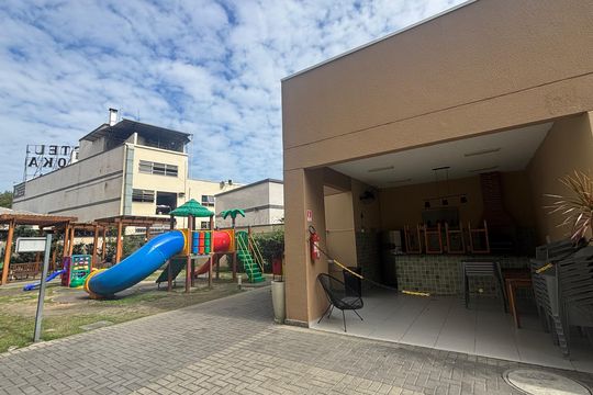 Apartamento à venda com 2 quartos, 43m² em Bonsucesso, Rio de Janeiro