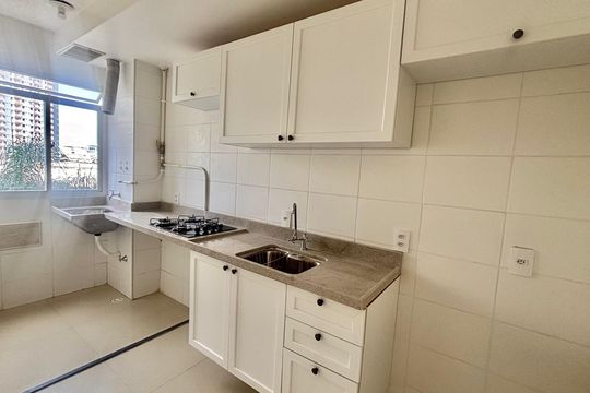 Apartamento à venda com 2 quartos, 43m² em Bonsucesso, Rio de Janeiro
