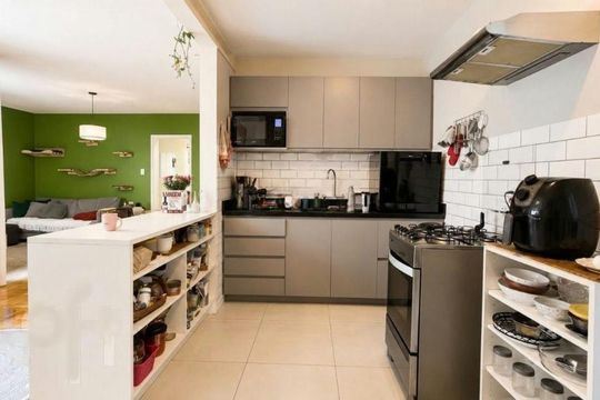 Apartamento à venda com 3 quartos, 113m² em Rio Branco, Porto Alegre