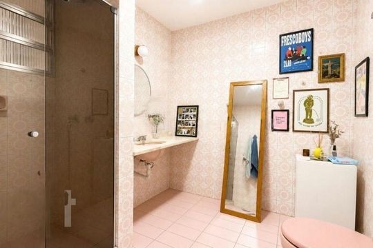 Apartamento à venda com 3 quartos, 113m² em Rio Branco, Porto Alegre
